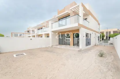 Townhouse - 4 Bedrooms - 4 Bathrooms for rent in Phoenix - DAMAC Hills - Dubai Townhouse - 4 Bedrooms - 4 Bathrooms for rent in Phoenix - DAMAC Hills - Dubai