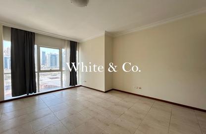 Apartment - 1 Bedroom - 2 Bathrooms for sale in MAG 214 - JLT Cluster R - Jumeirah Lake Towers - Dubai