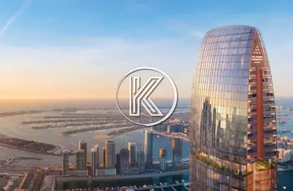 شقة - 4 غرف نوم - 5 حمامات للبيع في سيكس سينسيز ريزيدنس - دبي مارينا - دبي