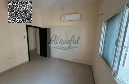 شقة - 2 غرف نوم - 2 حمامات للايجار في بناية ابناء صقر - 1 الحميدية - الحميدية - عجمان