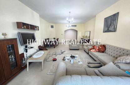Apartment - 2 - 4 for rent in Sahara Tower 1 - Sahara Complex - Al Nahda - Sharjah Apartment - 2 - 4 for rent in Sahara Tower 1 - Sahara Complex - Al Nahda - Sharjah
