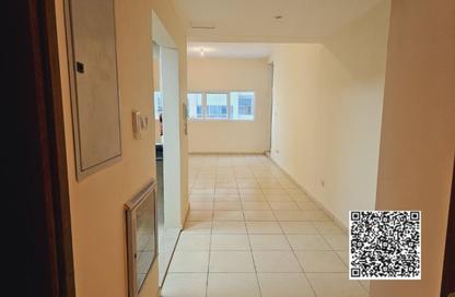 Apartment - 2 Bedrooms - 3 Bathrooms for rent in Ajman One Towers - Al Sawan - Ajman