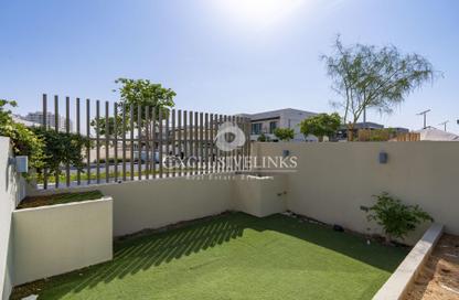 Townhouse - 4 Bedrooms - 4 Bathrooms for rent in Al Furjan West - Al Furjan - Dubai
