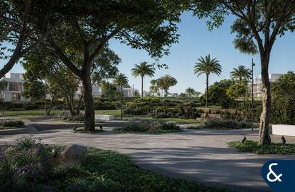 Villa - 5 Bedrooms - 7+ Bathrooms for sale in Avelia - The Valley - Dubai Villa - 5 Bedrooms - 7+ Bathrooms for sale in Avelia - The Valley - Dubai