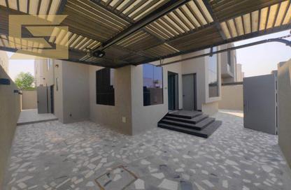 Villa - 4 - 6 for rent in Al Zaheya Gardens - Al Zahya - Ajman