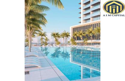 Apartment - Studio - 1 Bathroom for sale in Auresta tower - District 11 - Jumeirah Village Circle - Dubai