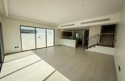 تاون هاوس - 5 غرف نوم - 5 حمامات للايجار في سانتوريني - داماك لاجونز - دبي