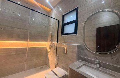 Villa - 5 Bedrooms - 7+ Bathrooms for sale in Al Helio 1 - Al Helio - Ajman Villa - 5 Bedrooms - 7+ Bathrooms for sale in Al Helio 1 - Al Helio - Ajman