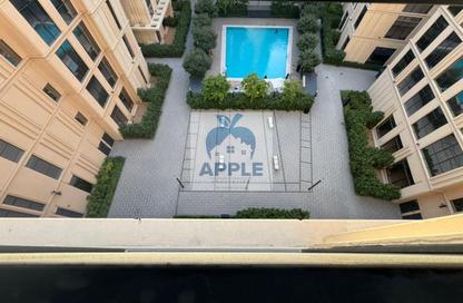 Apartment - 3 Bedrooms - 4 Bathrooms for rent in Al Mamsha - Muwaileh - Sharjah
