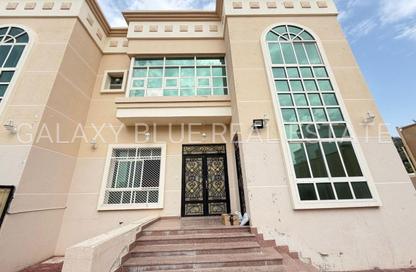 Villa - 5 Bedrooms - 5 Bathrooms for rent in Mohamed Bin Zayed Centre - Mohamed Bin Zayed City - Abu Dhabi Villa - 5 Bedrooms - 5 Bathrooms for rent in Mohamed Bin Zayed Centre - Mohamed Bin Zayed City - Abu Dhabi
