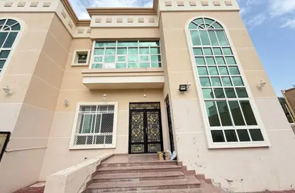 Villa - 5 Bedrooms - 5 Bathrooms for rent in Mohamed Bin Zayed Centre - Mohamed Bin Zayed City - Abu Dhabi