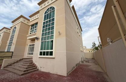 Villa - 5 Bedrooms - 5 Bathrooms for rent in Mohamed Bin Zayed Centre - Mohamed Bin Zayed City - Abu Dhabi