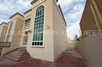 Villa - 5 Bedrooms - 5 Bathrooms for rent in Mohamed Bin Zayed Centre - Mohamed Bin Zayed City - Abu Dhabi Villa - 5 Bedrooms - 5 Bathrooms for rent in Mohamed Bin Zayed Centre - Mohamed Bin Zayed City - Abu Dhabi