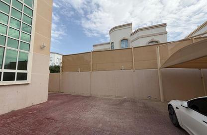 Villa - 5 Bedrooms - 5 Bathrooms for rent in Mohamed Bin Zayed Centre - Mohamed Bin Zayed City - Abu Dhabi