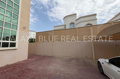 Villa - 5 Bedrooms - 5 Bathrooms for rent in Mohamed Bin Zayed Centre - Mohamed Bin Zayed City - Abu Dhabi Villa - 5 Bedrooms - 5 Bathrooms for rent in Mohamed Bin Zayed Centre - Mohamed Bin Zayed City - Abu Dhabi