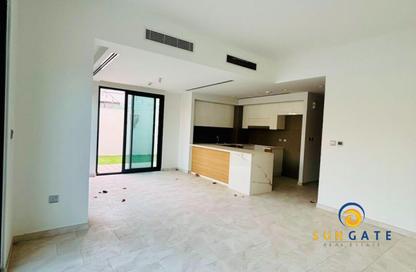 Townhouse - 4 Bedrooms - 5 Bathrooms for rent in La Rosa 6 - La Rosa - Villanova - Dubai