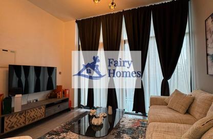 Apartment - 1 - 2 for sale in Merano Tower - Business Bay - Dubai Apartment - 1 - 2 for sale in Merano Tower - Business Bay - Dubai
