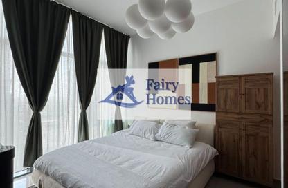 Apartment - 1 - 2 for sale in Merano Tower - Business Bay - Dubai Apartment - 1 - 2 for sale in Merano Tower - Business Bay - Dubai