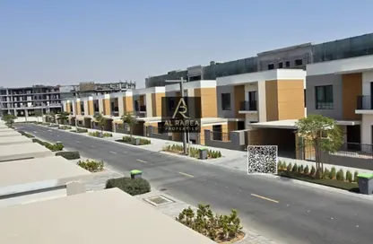 Villa - 5 Bedrooms - 6 Bathrooms for rent in AZHA Community - Al Amerah - Ajman Villa - 5 Bedrooms - 6 Bathrooms for rent in AZHA Community - Al Amerah - Ajman