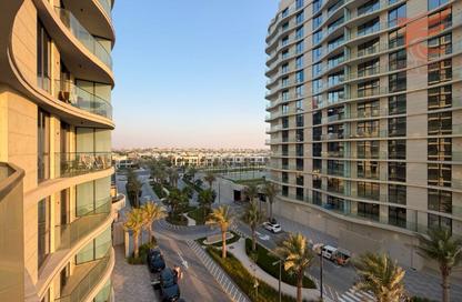 Apartment - 1 Bedroom - 1 Bathroom for rent in Northbay Residences - Mina Al Arab - Ras Al Khaimah