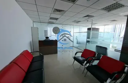 Office Space - 1 Bedroom - 1 Bathroom for sale in Julphar Commercial Tower - Julphar Towers - Al Nakheel - Ras Al Khaimah