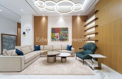Apartment - 3 - 5 for sale in Elite Residence - Dubai Marina - Dubai
