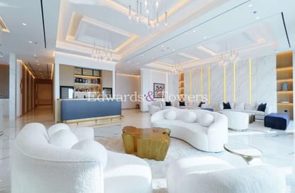 Apartment - 3 - 5 for sale in Elite Residence - Dubai Marina - Dubai