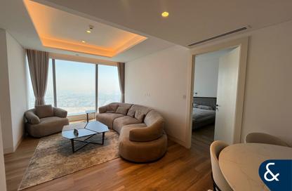 Apartment - 1 Bedroom - 2 Bathrooms for sale in Uptown Tower - Uptown Dubai - Jumeirah Lake Towers - Dubai Apartment - 1 Bedroom - 2 Bathrooms for sale in Uptown Tower - Uptown Dubai - Jumeirah Lake Towers - Dubai