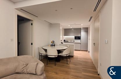 Apartment - 1 Bedroom - 2 Bathrooms for sale in Uptown Tower - Uptown Dubai - Jumeirah Lake Towers - Dubai