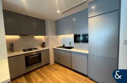 Apartment - 1 Bedroom - 2 Bathrooms for sale in Uptown Tower - Uptown Dubai - Jumeirah Lake Towers - Dubai Apartment - 1 Bedroom - 2 Bathrooms for sale in Uptown Tower - Uptown Dubai - Jumeirah Lake Towers - Dubai