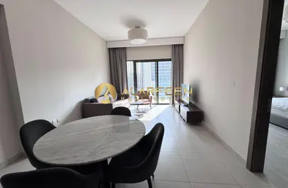 Apartment - 1 Bedroom - 2 Bathrooms for rent in SOL Avenue - Business Bay - Dubai