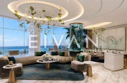 Apartment - 3 Bedrooms - 4 Bathrooms for sale in Damac Casa - Dubai Media City - Dubai
