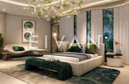 Apartment - 3 Bedrooms - 4 Bathrooms for sale in Damac Casa - Dubai Media City - Dubai