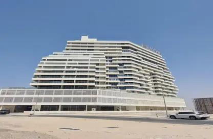 Retail - Studio - 1 Bathroom for rent in Azizi Aliyah - Al Jaddaf - Dubai