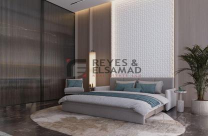 Apartment - 1 Bedroom - 2 Bathrooms for sale in Greenfield by Samana Developers - International City Phase 2 - Al Warsan 4 - Al Warsan - Dubai