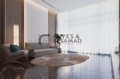 Apartment - 1 Bedroom - 2 Bathrooms for sale in Greenfield by Samana Developers - International City Phase 2 - Al Warsan 4 - Al Warsan - Dubai