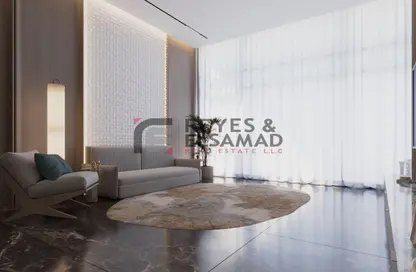 Apartment - 1 Bedroom - 2 Bathrooms for sale in Greenfield by Samana Developers - International City Phase 2 - Al Warsan 4 - Al Warsan - Dubai