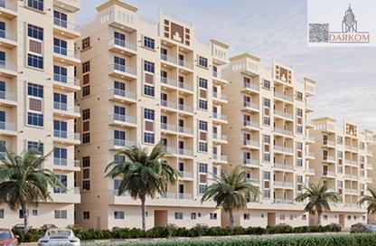 Apartment - Studio - 1 Bathroom for sale in Al Amira Village - Al Yasmeen - Ajman Apartment - Studio - 1 Bathroom for sale in Al Amira Village - Al Yasmeen - Ajman