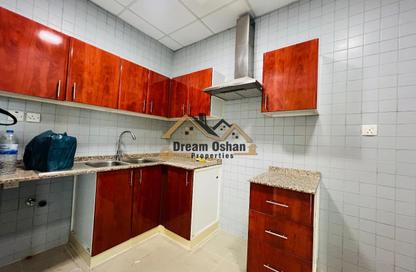 Apartment - 1 Bedroom - 2 Bathrooms for rent in La Vista Residence 6 - La Vista Residence - Dubai Silicon Oasis - Dubai