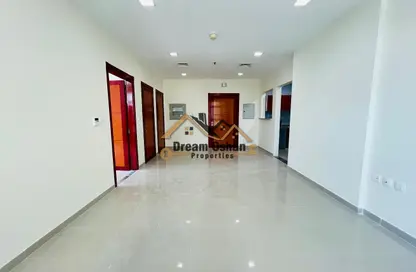 شقة - غرفة نوم - 2 حمامات للايجار في 6 لا فيستا ريزيدنس - لا فيستا - واحة دبي للسيليكون - دبي