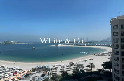 شقة - 5 غرف نوم - 4 حمامات للايجار في الداس - مساكن شور لاين - نخلة جميرا - دبي