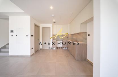Villa - 3 Bedrooms - 4 Bathrooms for rent in Eden - The Valley - Dubai