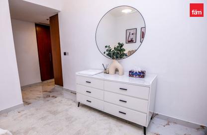 Apartment - 3 - 4 for sale in Burj Vista Tower 1 - Burj Vista - Downtown Dubai - Dubai