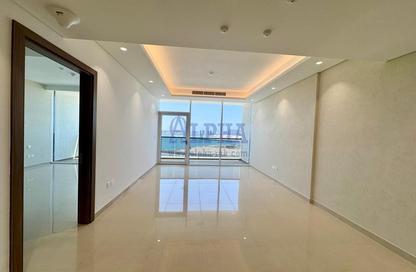 Apartment - 1 Bedroom - 2 Bathrooms for rent in Gateway Residences 2 - Mina Al Arab - Ras Al Khaimah