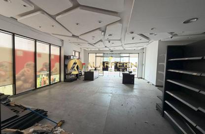 Shop - Studio for rent in Laya Mansion - District 15 - Jumeirah Village Circle - Dubai