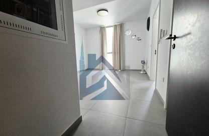 Apartment - 1 Bedroom - 2 Bathrooms for rent in East Village - Aljada - Sharjah