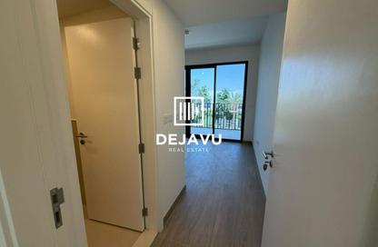 Duplex - 3 Bedrooms - 3 Bathrooms for rent in The Hamilton - Town Square - Dubai