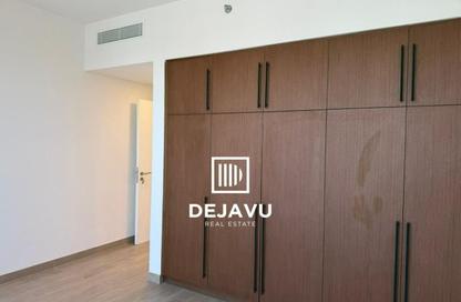 Duplex - 3 Bedrooms - 3 Bathrooms for rent in The Hamilton - Town Square - Dubai