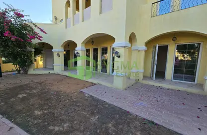 تاون هاوس - 2 غرف نوم - 2 حمامات للايجار في فلل الواحة - دبي لاند - دبي تاون هاوس - 2 غرف نوم - 2 حمامات للايجار في فلل الواحة - دبي لاند - دبي