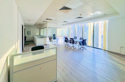 Office Space - Studio for rent in The Prism - Business Bay - Dubai Office Space - Studio for rent in The Prism - Business Bay - Dubai